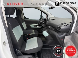 Citroën Berlingo - afbeelding nr 13