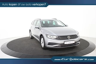 Volkswagen Passat Volkswagen Passat Variant 1.5 TSI DSG *1ste eigenaar*Navigatie*Park assist* - afbeelding nr 6