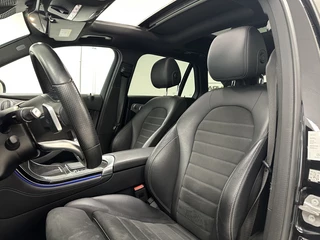 Mercedes-Benz GLC - afbeelding nr 4