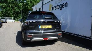 Suzuki S-Cross - afbeelding nr 7