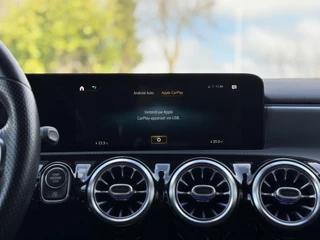 Mercedes-Benz A-Klasse Mercedes-Benz A-klasse 180 Aut. AMG | Camera | Sfeer | Apple Carplay | - afbeelding nr 29