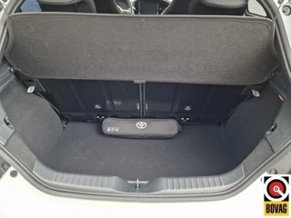 Toyota Aygo Toyota Aygo X 1.0 VVT-i S-CVT Active Automaat navigatie stoelverwarming Fabrieksgarantie - afbeelding nr 18