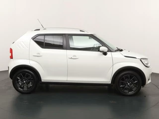 Suzuki Ignis Suzuki Ignis 1.2 Smart Hybrid Stijl - afbeelding nr 6