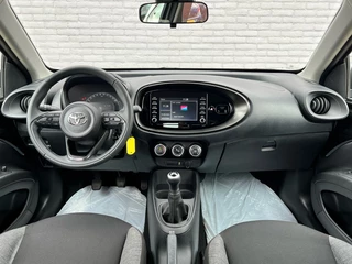 Toyota Aygo Toyota Aygo X 1.0 VVT-i Mt Play 5-deurs | NL auto | Eerste eigenaar | ACC - afbeelding nr 25