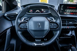 Peugeot 208 Peugeot 208 1.2 PureTech GT-Line*LED*AUTOMAAT*CARPLAY*CAMERA - afbeelding nr 14