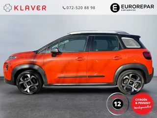 Citroën C3 Aircross - afbeelding nr 3