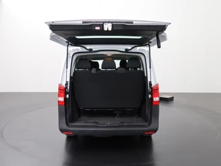 Mercedes-Benz Vito | Airco | Cruise | BPM vrij !!! | 2-2-2-3 Stoelopstelling - afbeelding nr 4