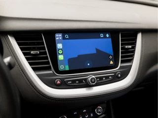 Opel Grandland X (APPLE CARPLAY, GROOT NAVI, GETINT GLAS, LANE ASSIST, SPORTSTOELEN, CRUISE, ELEK PAKKET, TREKHAAK, NIEUWE APK, NIEUWSTAAT) - afbeelding nr 23