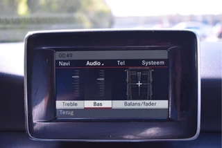 Mercedes-Benz A-Klasse | NL-Auto | Nav | Bluetooth | Cruise Contr | Airco | Xenon | PDC | Allweathers - afbeelding nr 43