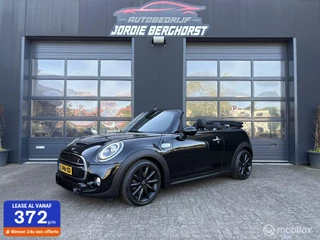 MINI Cooper S Cabrio - 248866635-0
