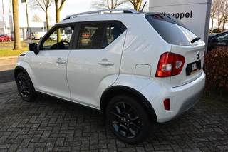 Suzuki Ignis - afbeelding nr 5