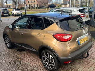 Renault Captur | TREKHAAK | NAVIGATIE | CAMERA | - afbeelding nr 12