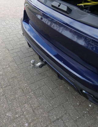 BMW X5 - afbeelding nr 9