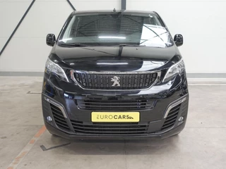 Peugeot Expert Peugeot Expert 2.0 BlueHDI 145PK L3 Automaat Airco Navigatie Trekhaak Cruise Control - afbeelding nr 5