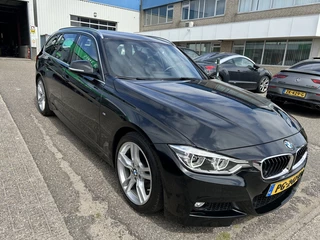 BMW 3 Serie - afbeelding nr 8