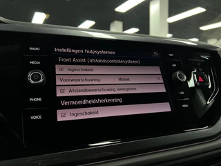 Volkswagen Polo Volkswagen Polo 1.0 TSI Highline | Clima | Carplay | 116PK | - afbeelding nr 19