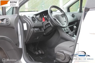 Opel Meriva Opel Meriva 1.4 Turbo Business+ 120PK trekhaar eerste eigenaar Navi Airco - afbeelding nr 2
