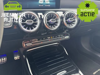 Mercedes-Benz A-Klasse Mercedes A-klasse AMG 45 4MATIC+ Premium Plus | Aero AMG | - afbeelding nr 21