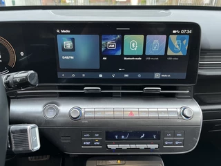 Hyundai Kona - afbeelding nr 15
