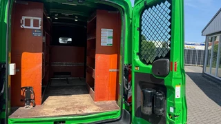 Ford Transit Ford Transit 2.0 TDCI 96KW 131PK L3H2 EURO 6 AIRCO/ NAVIGATIE/ CRUISE CONTROL/ 100% DEALERONDERHOUDEN - afbeelding nr 13