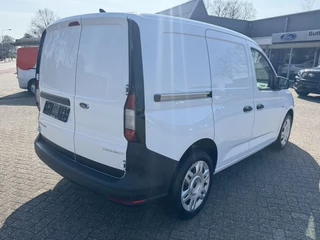 Ford Transit Connect Ford Transit Connect 2.0 EcoBlue L1 Trend | Navigatie | Trekhaak | All season banden | BPM VRIJ - afbeelding nr 3