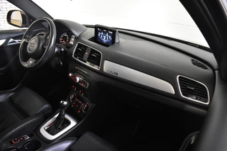 Audi Q3 LEDER/PDC/NAVI - afbeelding nr 23