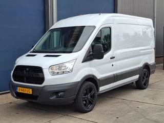 Ford Transit Ford Transit 350 2.0 TDCI L2H2 Trend AIRCO / CRUISE CONTROLE / EURO 6 / TREKHAAK - afbeelding nr 3