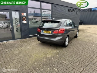 BMW 2 Serie BMW 2-serie Active Tourer 218i Luxury - afbeelding nr 9