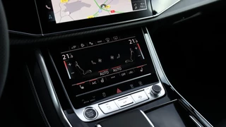 Audi Q7 Audi Q7 55 TFSI e quattro Pro Line S | B&O | Soft-Close | Head-up | Panoramadak | Achterasbesturing | HD Matrix | Trekhaak - afbeelding nr 31