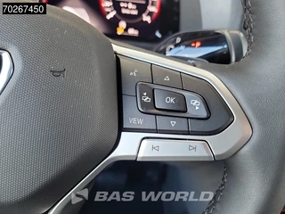 MAN TGE MAN TGE 3.180 Automaat 2025 model Facelift Black Edition L3H3 ACC Trekhaak L2H2 11m3 Airco Trekhaak - afbeelding nr 18