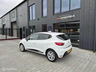 Renault Clio Renault Clio 0.9 TCe Limited |Airco|Cruise|Navi|Apple Carplay| - afbeelding nr 2