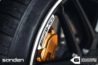 Mercedes-Benz E-Klasse Mercedes E-klasse AMG E63s 4MATIC+|750pk|keramisch|DOWNPIPE| - afbeelding nr 20