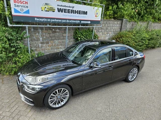 BMW 3 Serie BMW 3-serie 330e PHEV Iperformance VEEL OPTIES! Zeer nette staat! - afbeelding nr 7