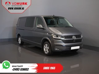 Volkswagen Transporter - 181982020-0
