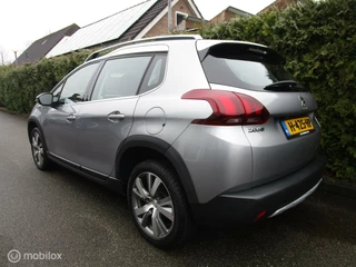 Peugeot 2008 Peugeot 2008 1.2 ALLURE EAT6 VOL-AUTOMAAT - 28.000 KM !!! - afbeelding nr 4