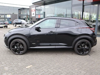 Nissan Juke - afbeelding nr 5