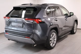 Toyota RAV4 Toyota RAV4 2.5 Hybrid AWD Execuctive | Panodak! - afbeelding nr 3
