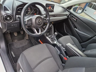 Mazda 2 - afbeelding nr 7