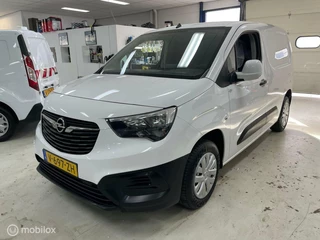 Opel Combo - 106247548-0