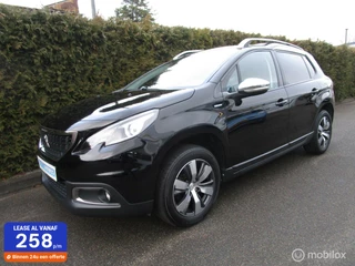 Peugeot 2008 - 376258606-0