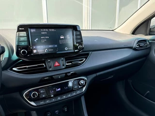Hyundai i30 Hyundai i30 1.0 T-GDI MHEV 120pk Comfort | Camera - afbeelding nr 17