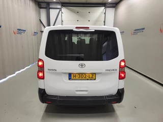 Toyota ProAce - afbeelding nr 16