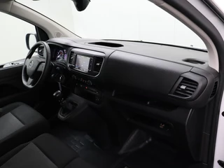 Opel Vivaro Opel Vivaro 1.5Turbo 120PK Lang Imperiaal | Trekhaak | Navigatie | Camera | Airco | Cruise | 3-Persoons - afbeelding nr 21