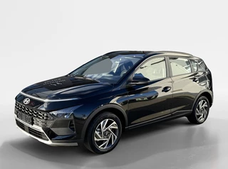 Hyundai Bayon 1.0 T-GDI Comfort | Actie prijs € 3700 korting | Direct rijden!