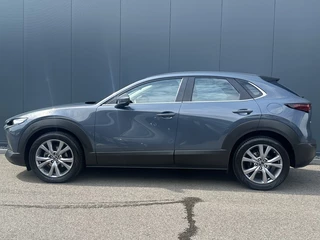 Mazda CX-30 - afbeelding nr 9