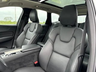 Volvo XC60 Volvo XC60 2.0 T6 Long Range Plug-in hybrid AWD Inscription | Memorystoelen | Schuif-/kanteldak| Park Camera | - afbeelding nr 15