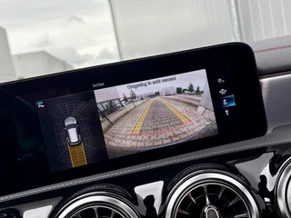Mercedes-Benz CLA Mercedes-Benz CLA Shooting Brake 250e AMG BUS. SOLUTION LIMITED PANODAK - afbeelding nr 16