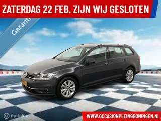 Volkswagen Golf - 17763856-0