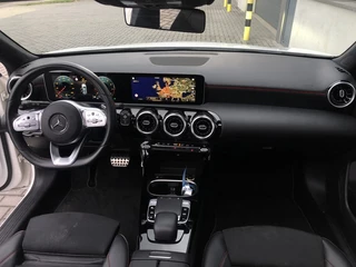 Mercedes-Benz A-Klasse - afbeelding nr 12