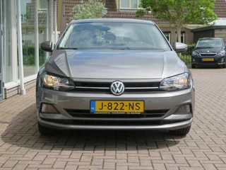 Volkswagen Polo - afbeelding nr 5